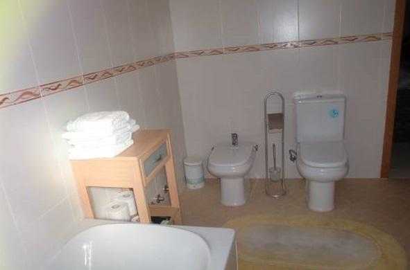 Quinta Da Harmonia Apartment อาเซย์เตา ภายนอก รูปภาพ