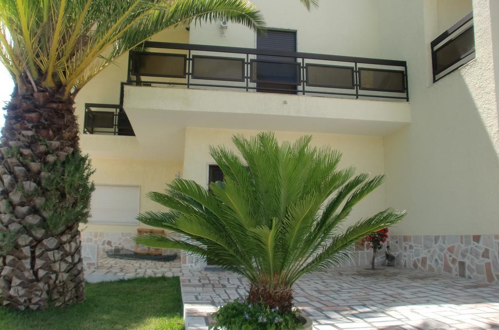 Quinta Da Harmonia Apartment อาเซย์เตา ภายนอก รูปภาพ
