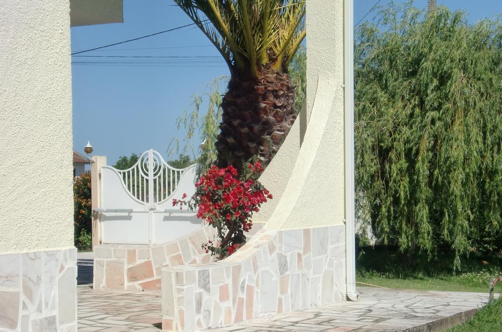Quinta Da Harmonia Apartment อาเซย์เตา ภายนอก รูปภาพ