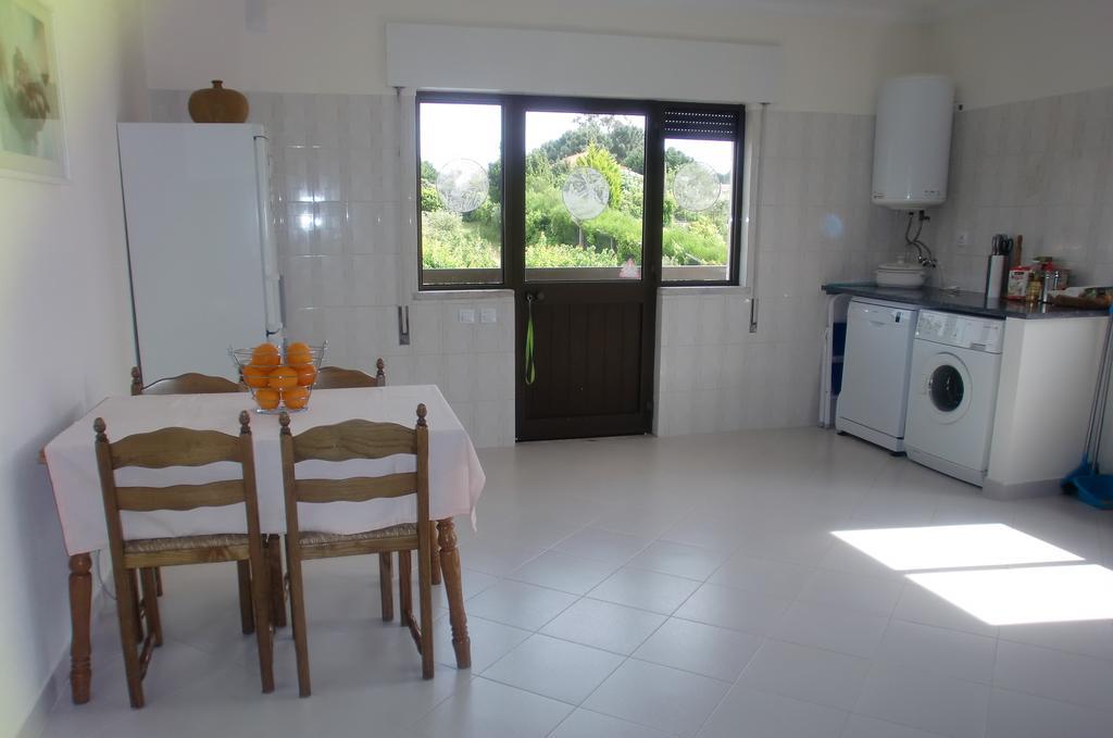 Quinta Da Harmonia Apartment อาเซย์เตา ภายนอก รูปภาพ