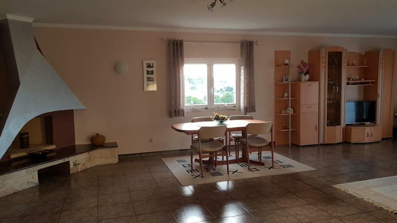 Quinta Da Harmonia Apartment อาเซย์เตา ภายนอก รูปภาพ